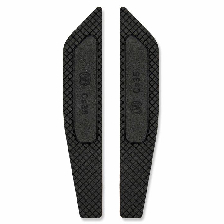 ضربه گیر آینه بغل خودرو کد CM-CS35 مناسب برای چانگان CS35 مجموعه 2 عددی